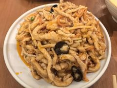 -老昌春饼(中央大街店)