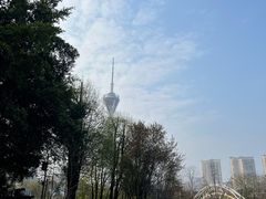 -成都市活水公园