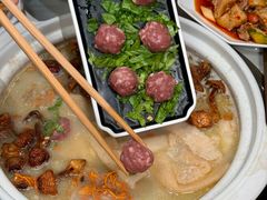-土连锅·现熬养生汤锅(梁家巷店)