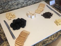 -上海明天广场JW万豪酒店