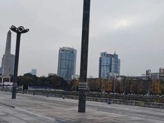 -百林公园-两江幸福广场