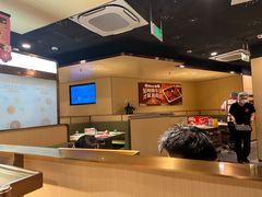 -海底捞火锅(卓为城生日主题店)