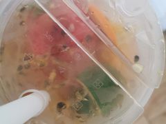 -阿水大杯茶(山师水云间店)