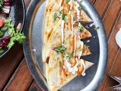 -Q MEX 库迈墨西哥餐吧(双井店)