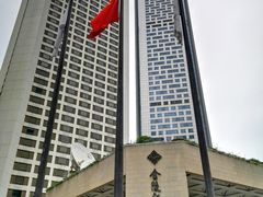 -南京金陵饭店
