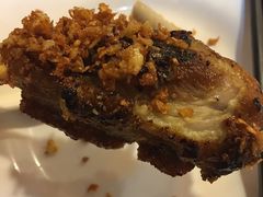 -桥底辣蟹(谢斐道店)