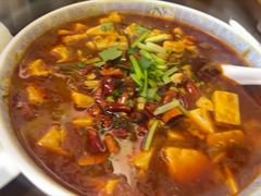 -天回镇何氏豆腐(总店)