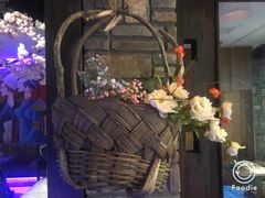 -蜜桃餐厅·江浙融合菜(荟聚购物中心店)