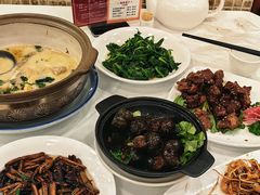 -瑞福园联谊餐室(茂名南路店)