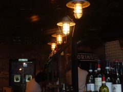 -Motorino(湾仔店)