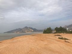 -那琴半岛地质海洋公园