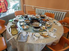 -柳沟豆腐宴69号福豆堂