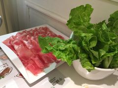 -木屋烧烤(南新店)
