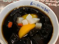 -长人馄饨铺(解放街店)