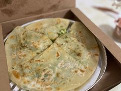 -甲乙饼·北京手工肉饼(西直门凯德茂店)