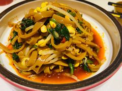 -小六汤包砂煲菜(文景路店)