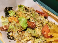 -八月美食小馆(银泰城总店)