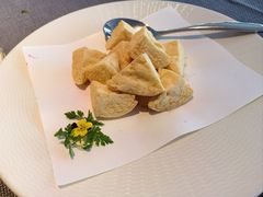 -金海华·悦食东方(苏州中心商场店)