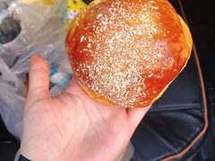枣泥面包-新侨三宝乐面包店(崇文门店)