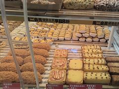 -味多美蛋糕(杨闸环岛店)