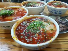 -清真·马安军辣子牛肉面
