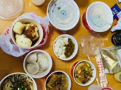 蔡林记原味热干面-蔡林记(汉街店)