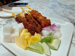 -关夫人餐厅(阳光广场店)