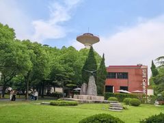 -上海财经大学(国定路校区)