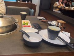 -同仁四季椰子鸡(宝安壹方城店)