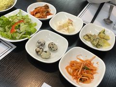 -黑山岛餐厅