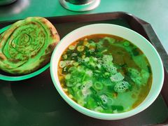 -清真马杰山牛肉汤馆