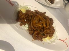 豉油皇鹅肠-炳胜品味(珠江新城店)
