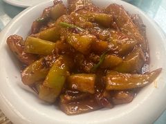 -华春餐馆(鱼山路店)