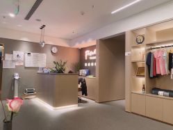 -FineYoga梵音瑜伽·普拉提