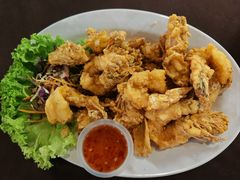 -Telaga Seafood Restaurant