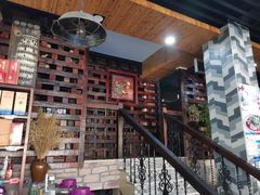 -淳安二十八道·美食汇·淳鱼馆(阳光路店)