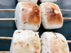 -兆辉木炭海鲜烧烤·海鲜小炒