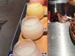 -大头叔烤鸡爪·朝鲜族烤串(天池路店)