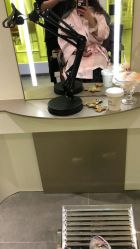 -AYO SALON