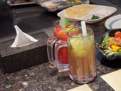 -大渔铁板烧(仁恒梦中心店)