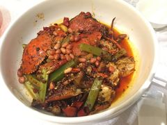 -李老爹香辣蟹(宣武门店)