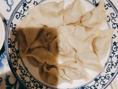 -东方饺子王(哈西万达店)