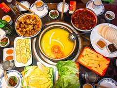 -志晖园圆子鸡·辣子鸡(阳光店)