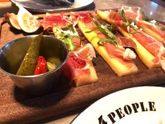 -Juicy Bakery(瑞景店)