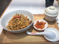 -味千拉面(惠州淡水嘉信茂广场分店)