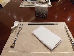 -武汉世茂希尔顿酒店·汇·全日餐厅