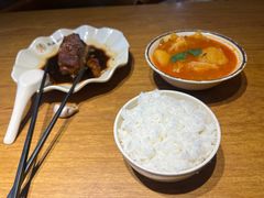 -張飛扒肉·龙江非遗(道外店)