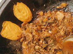 -江湖水乡铁锅炖魚(周庄嘉园店)