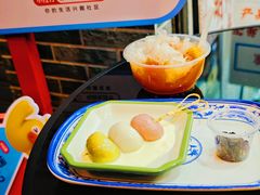 -百花传统甜品店(原址店)