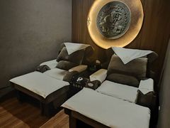 -臻享养生·SPA·影院式足道(汇臻店)